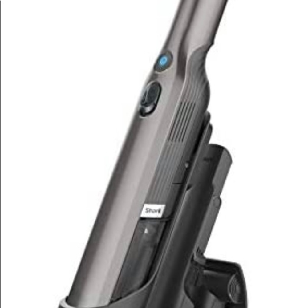 Shark WV201 WANDVAC Handheld Vacuum “NEW-No Box”